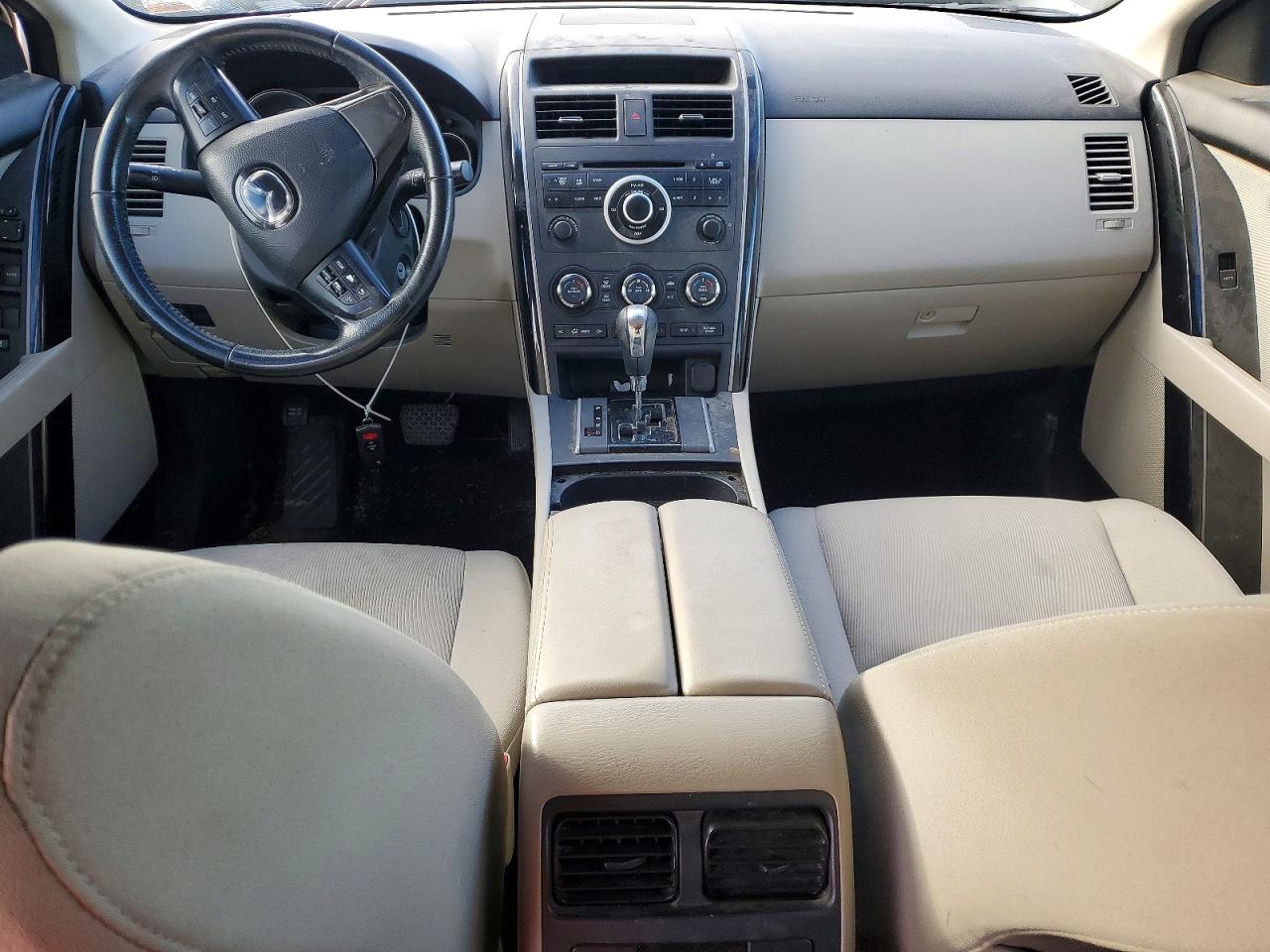 2012 MAZDA CX-9 photo 8
