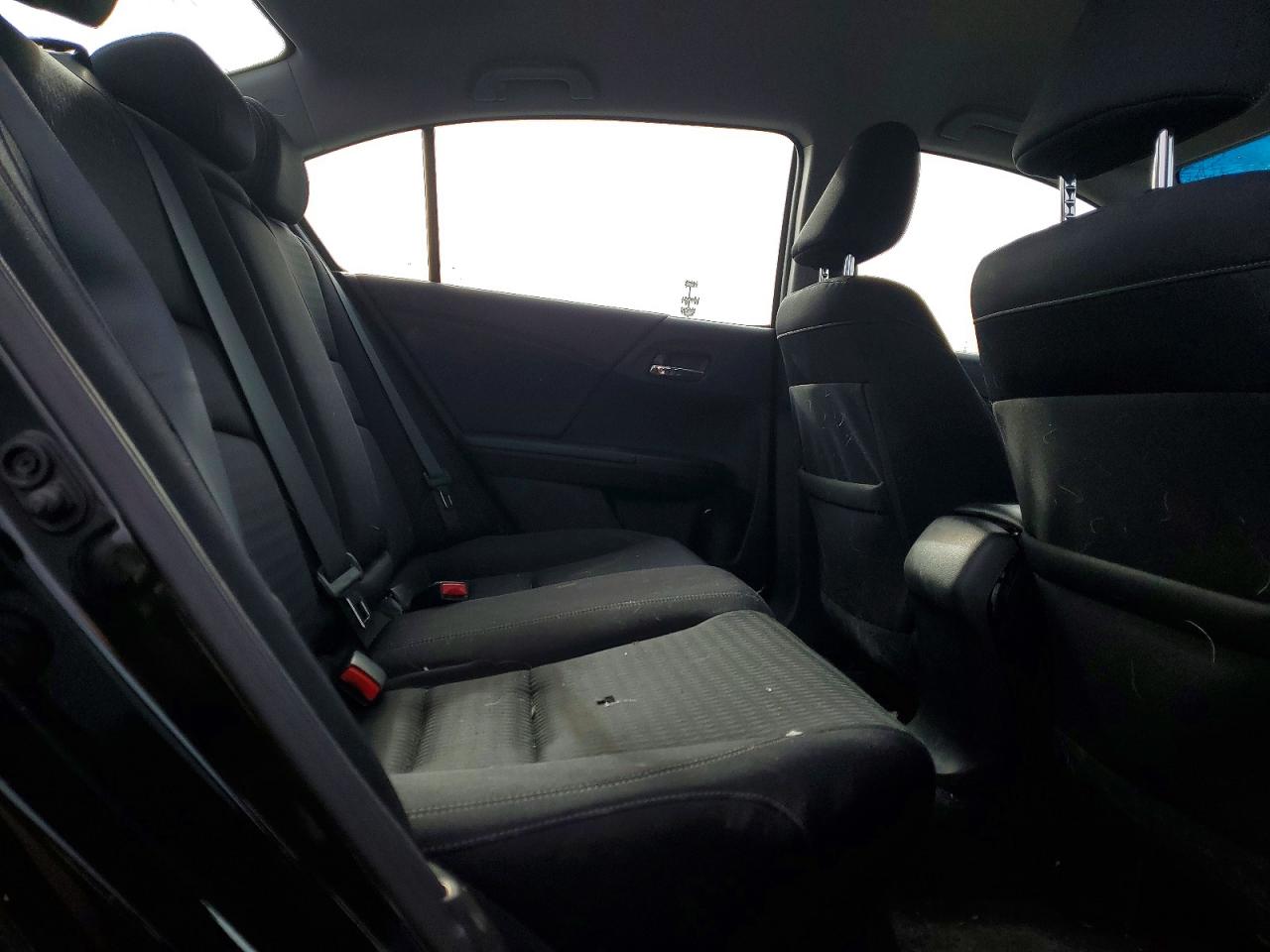 2015 HONDA ACCORD SPORT photo 10