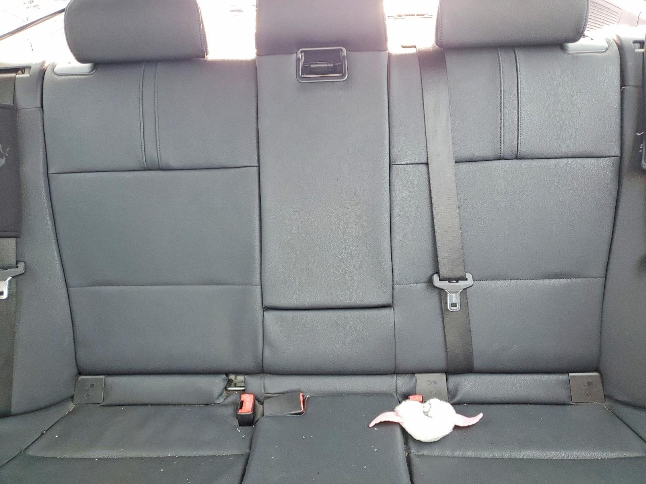 2008 BMW X3 3.0SI photo 10