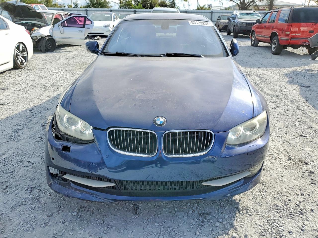 2013 BMW 328 I photo 5