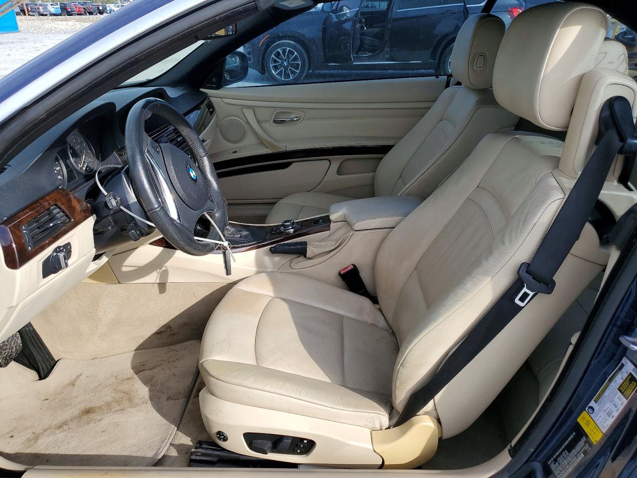 2013 BMW 328 I photo 7