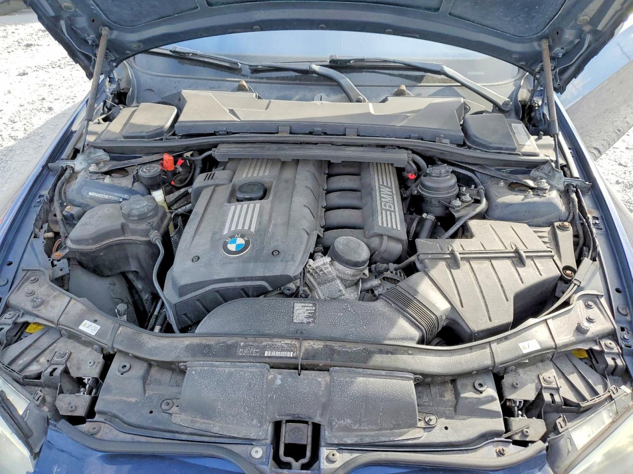 2013 BMW 328 I photo 11