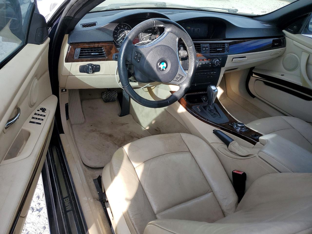 2013 BMW 328 I photo 8