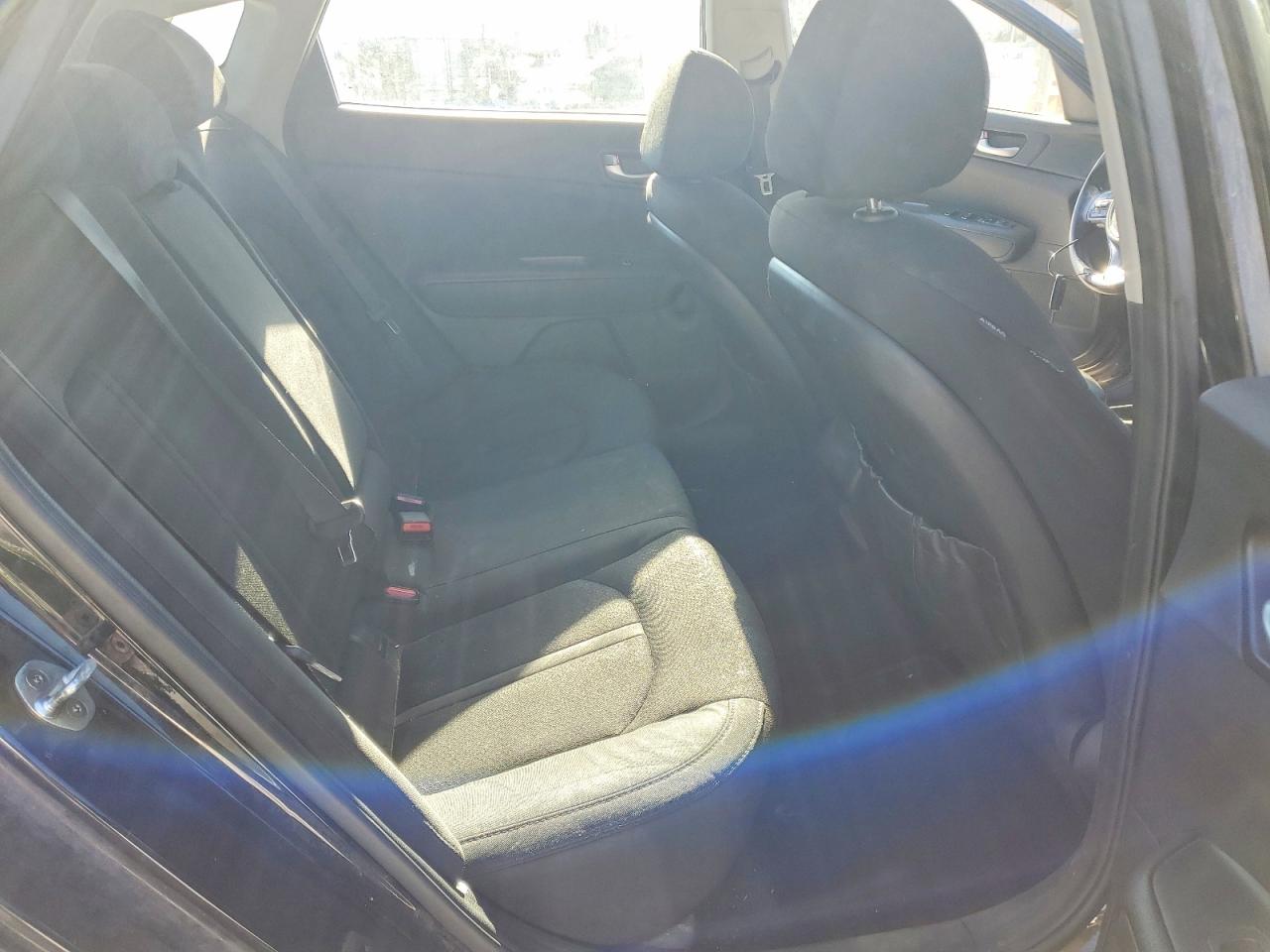 2018 KIA OPTIMA LX photo 10