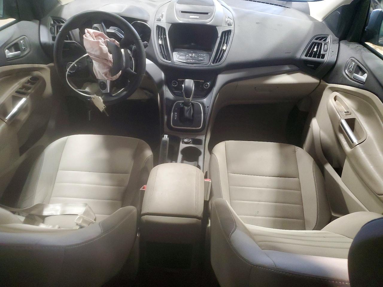 2013 FORD ESCAPE SE photo 8