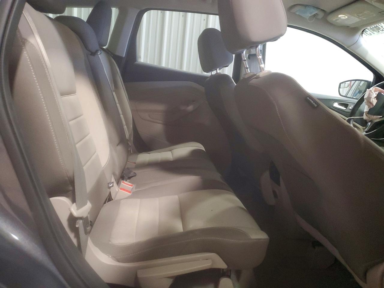 2013 FORD ESCAPE SE photo 11