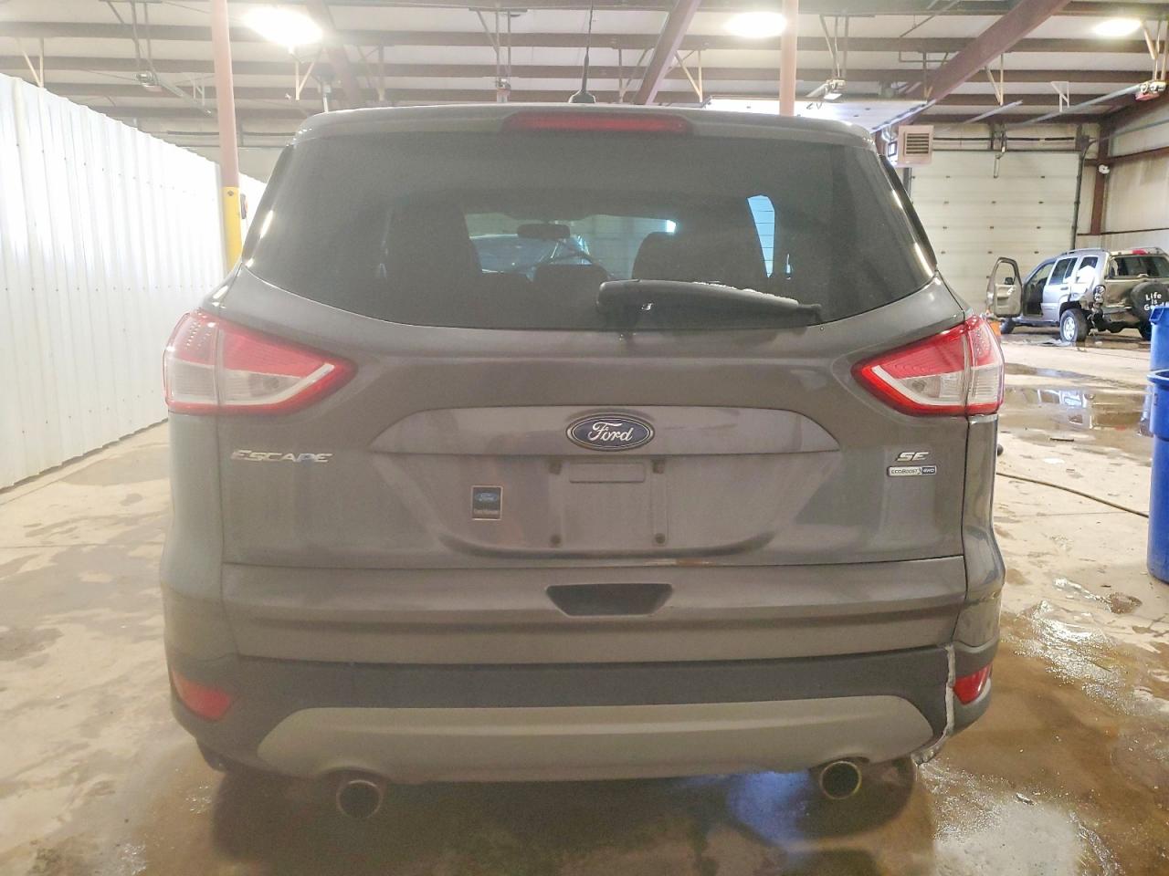 2013 FORD ESCAPE SE photo 6