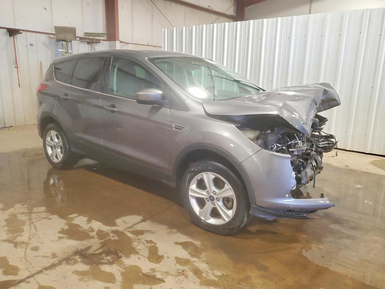 2013 FORD ESCAPE SE photo 4
