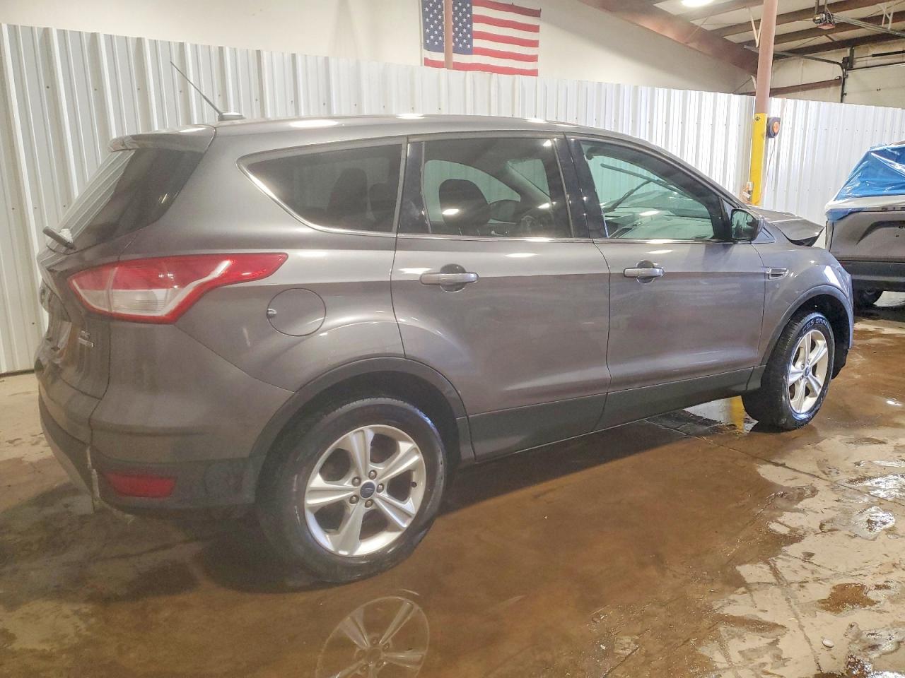 2013 FORD ESCAPE SE photo 3