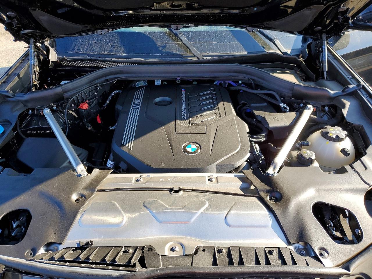 2024 BMW X4 photo 23