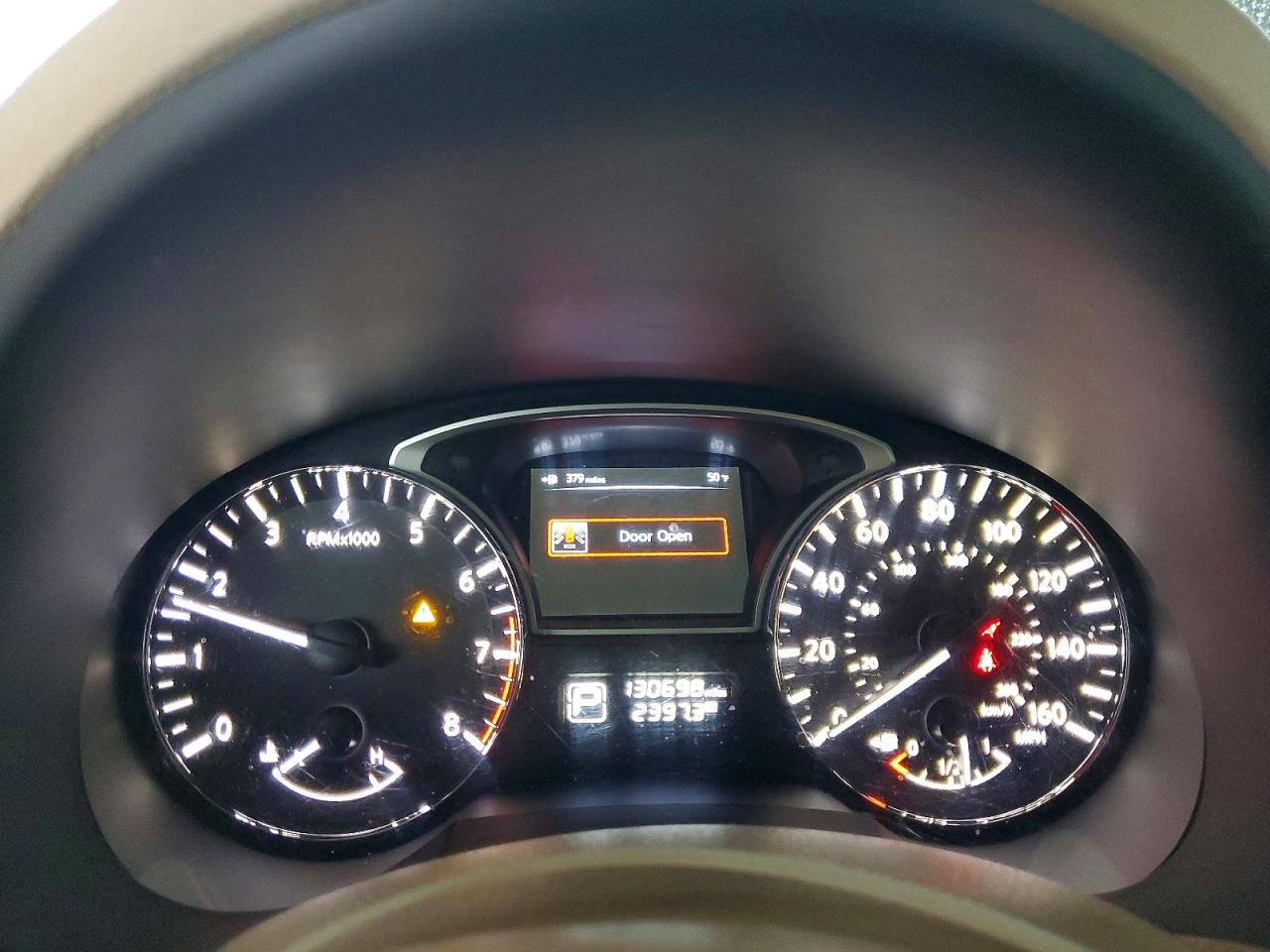 2013 NISSAN ALTIMA 2.5 photo 9