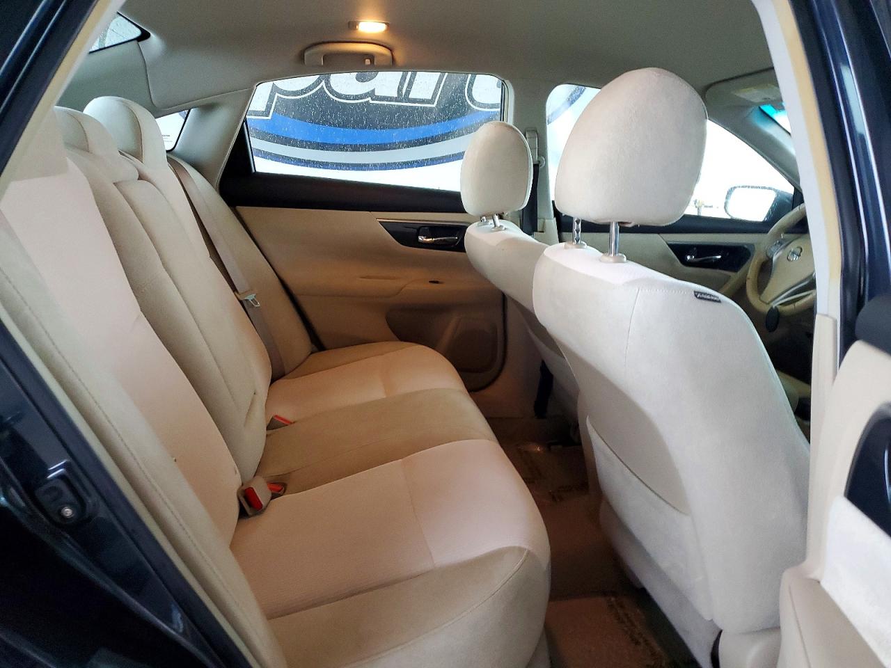 2013 NISSAN ALTIMA 2.5 photo 10
