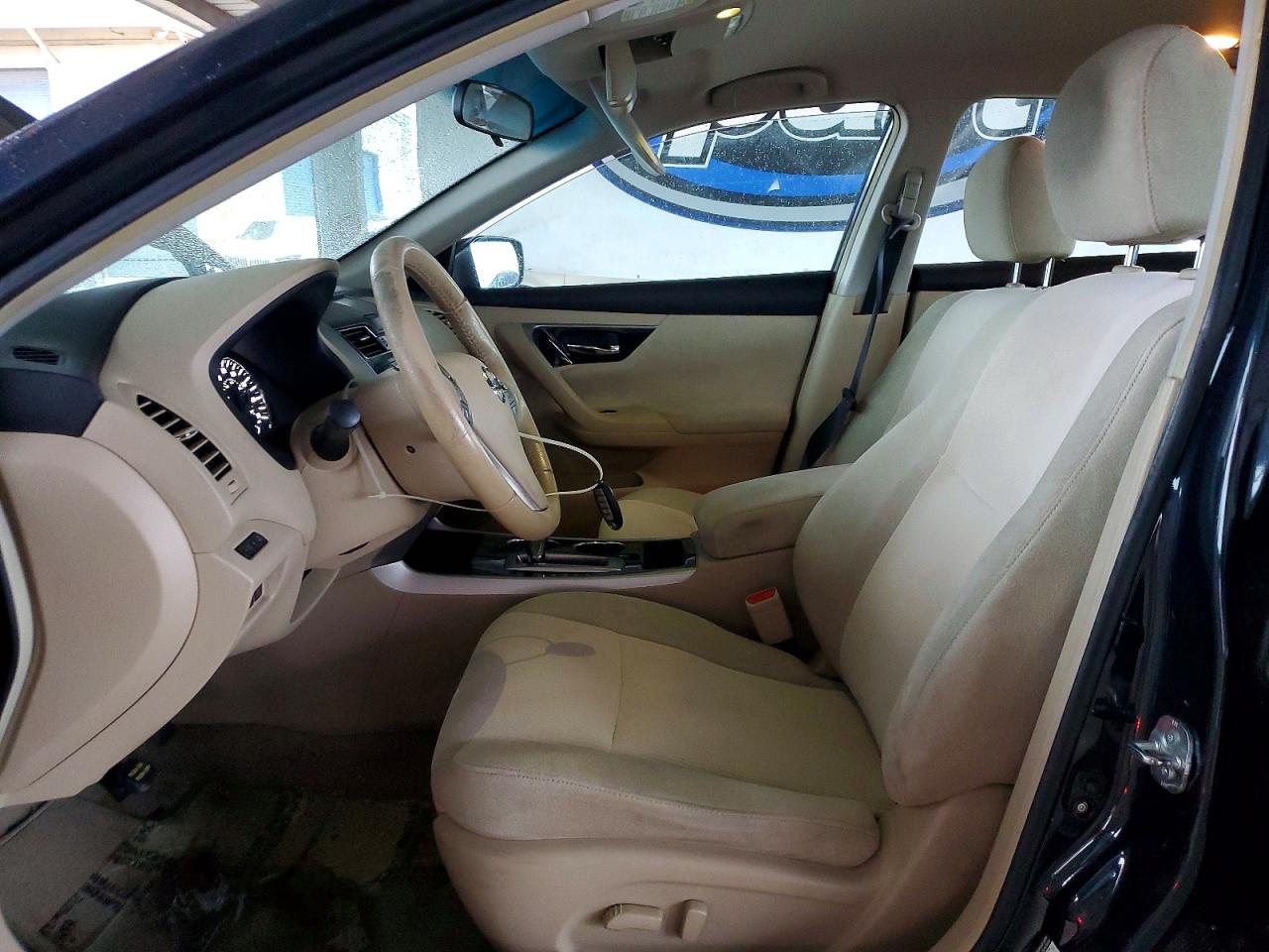 2013 NISSAN ALTIMA 2.5 photo 7