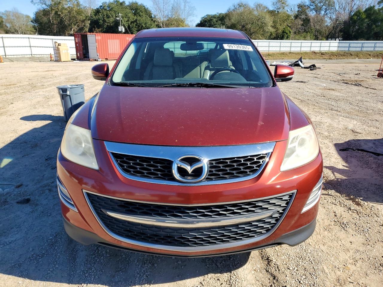 2011 MAZDA CX-9 photo 5