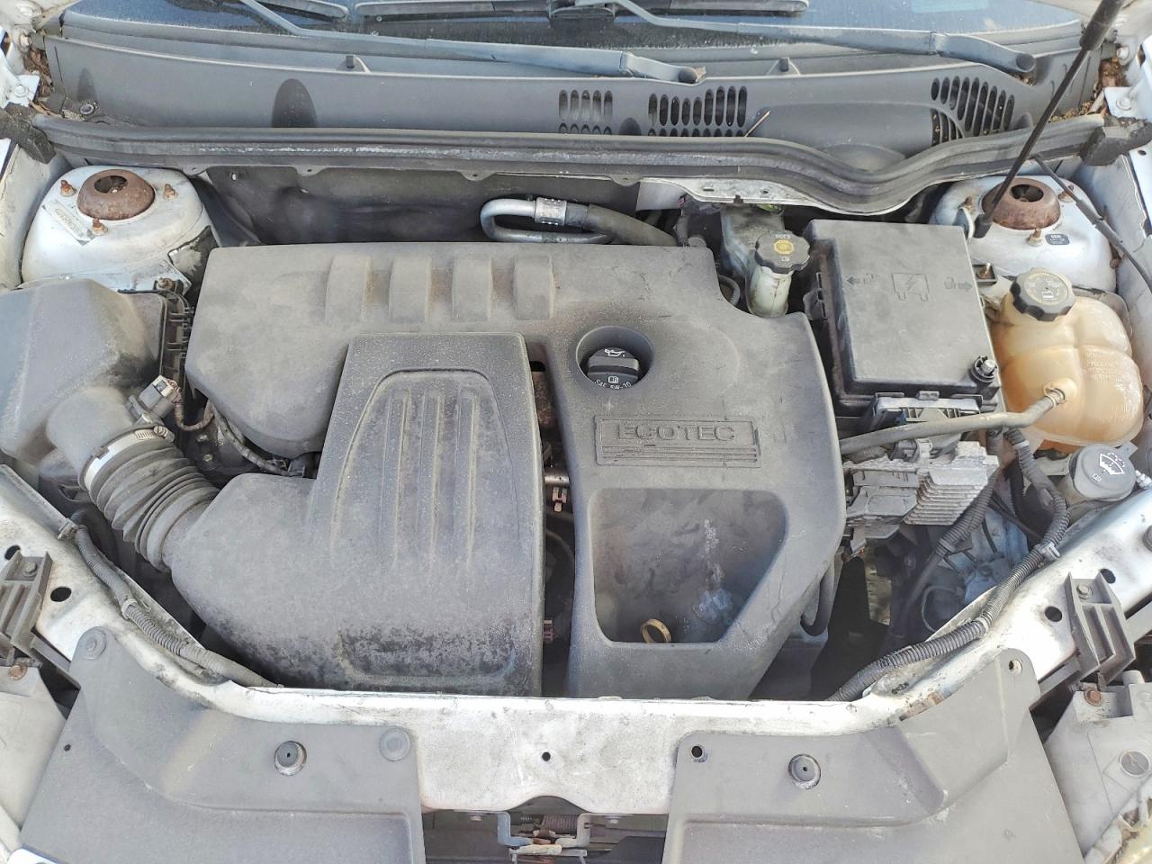 2010 CHEVROLET COBALT 1LT photo 11