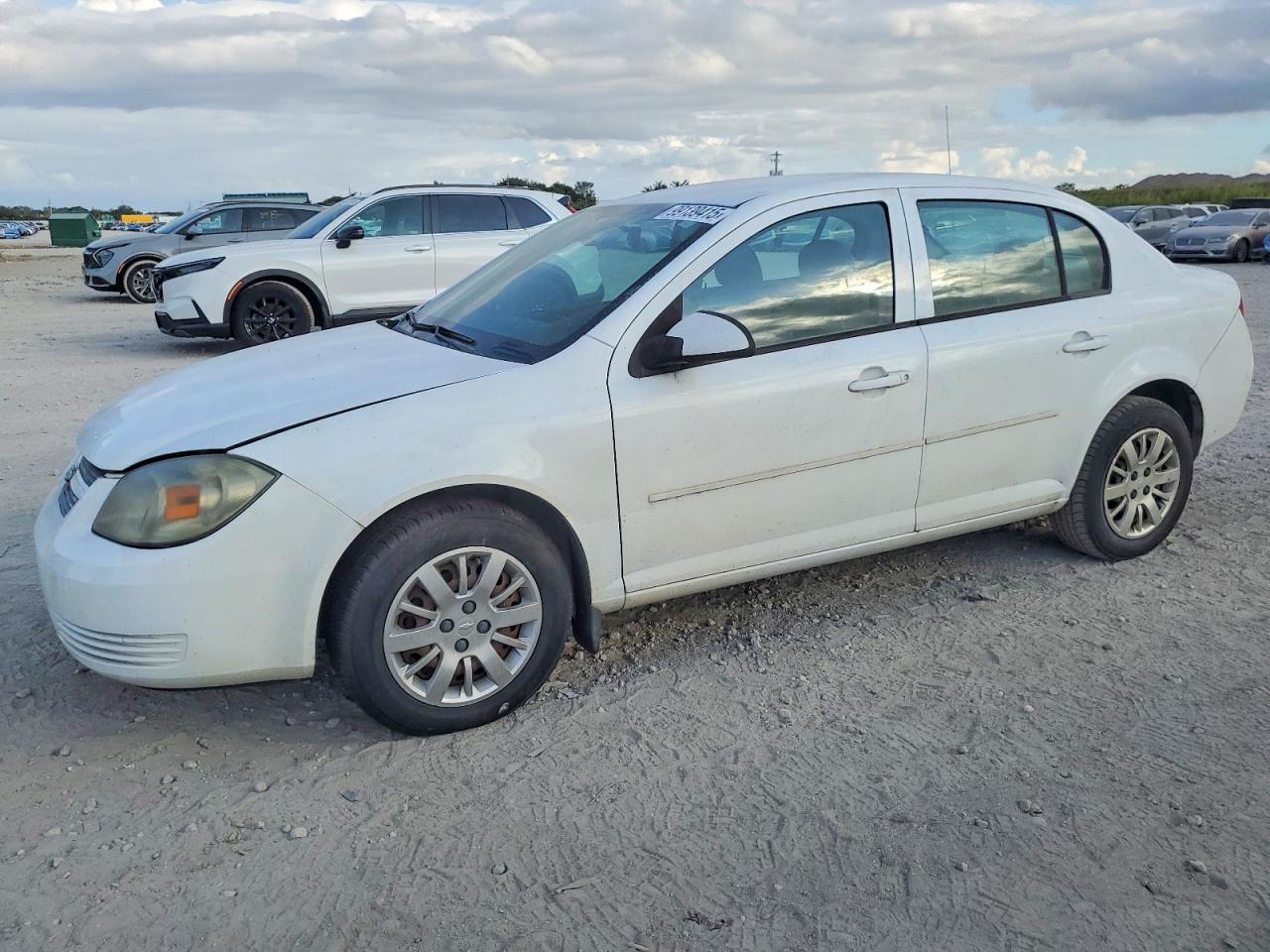 2010 CHEVROLET COBALT