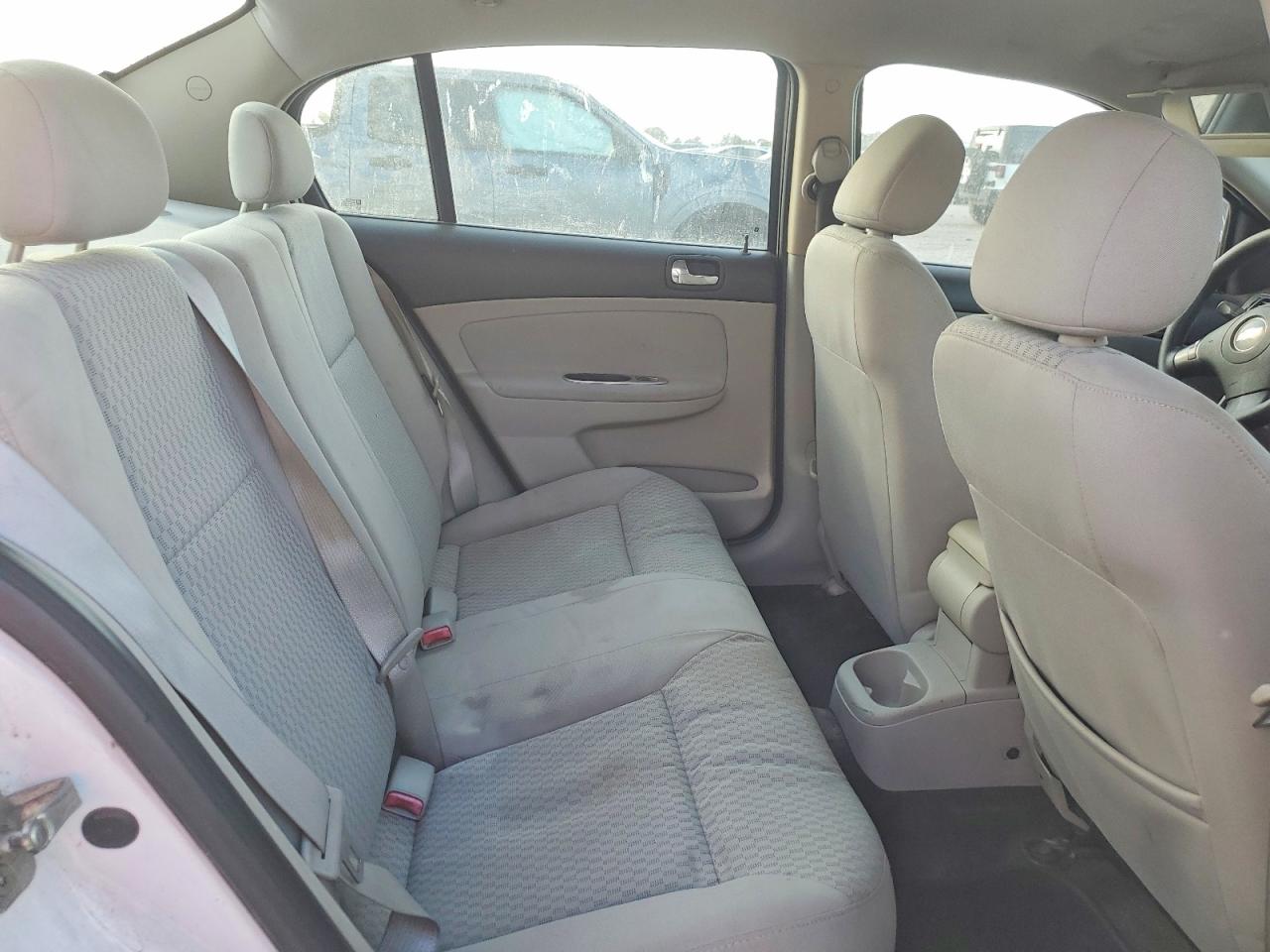2010 CHEVROLET COBALT 1LT photo 10