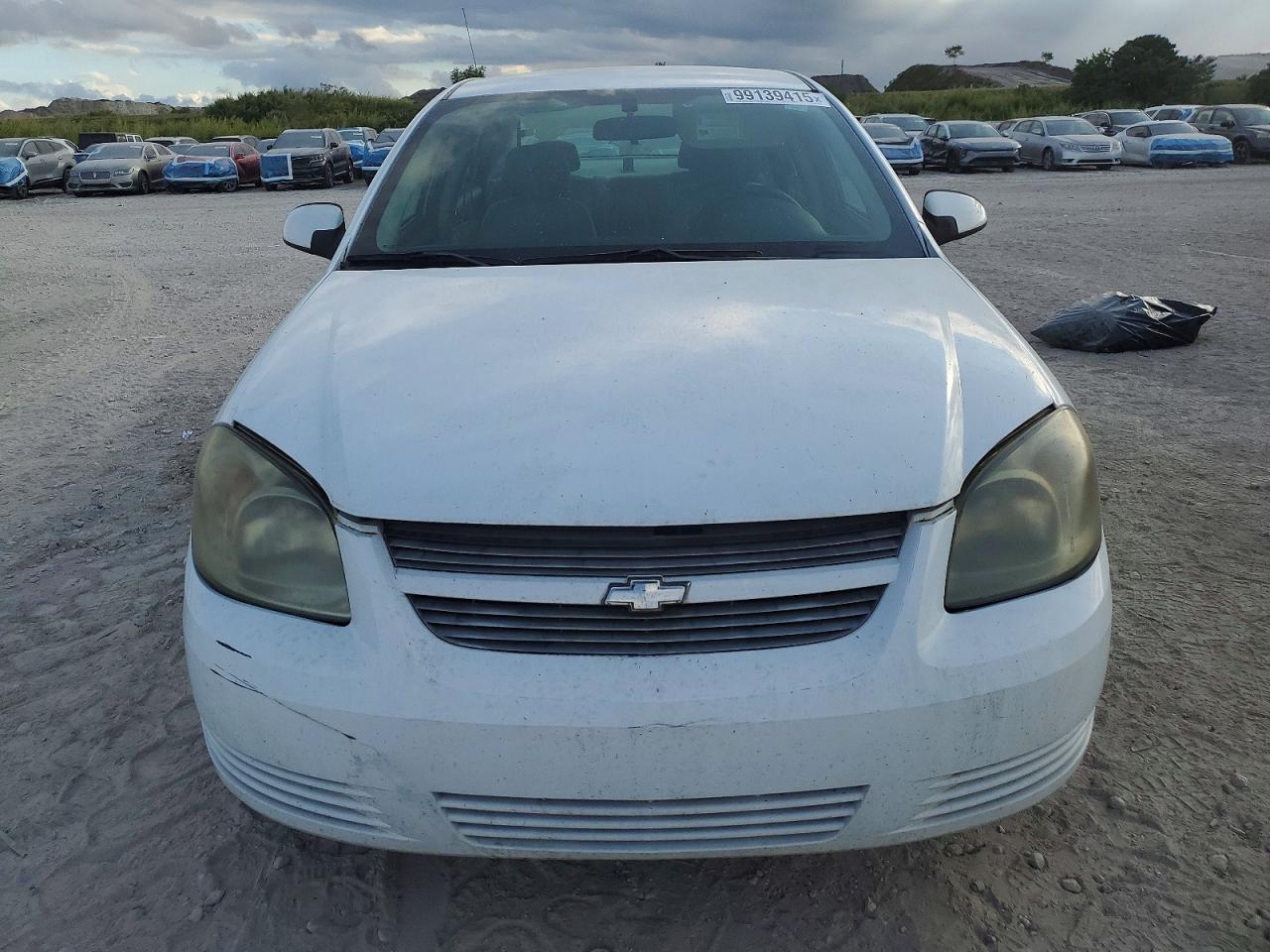 2010 CHEVROLET COBALT 1LT photo 5