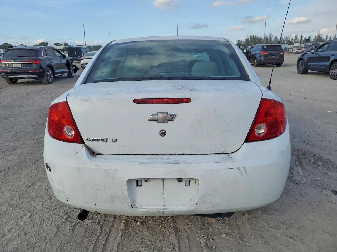 2010 CHEVROLET COBALT 1LT photo 6