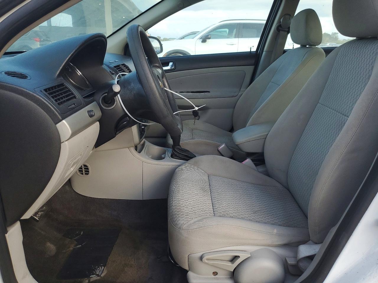 2010 CHEVROLET COBALT 1LT photo 7