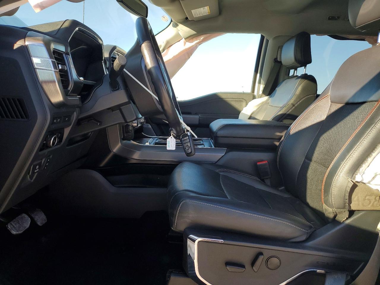 2023 FORD F150 SUPERCREW photo 7