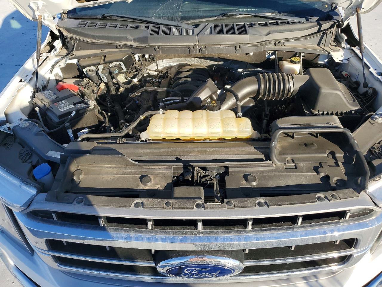 2023 FORD F150 SUPERCREW photo 11