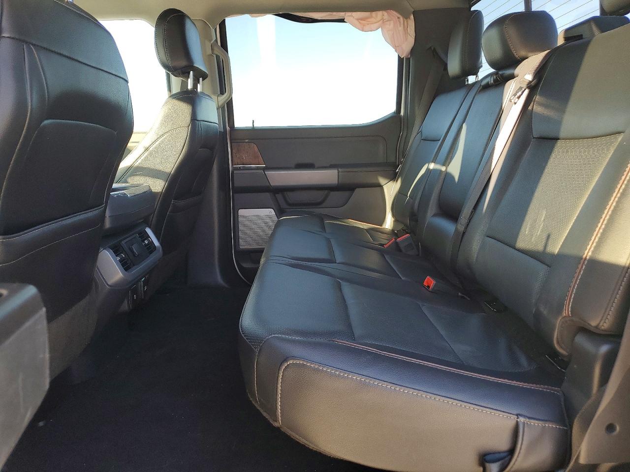 2023 FORD F150 SUPERCREW photo 10
