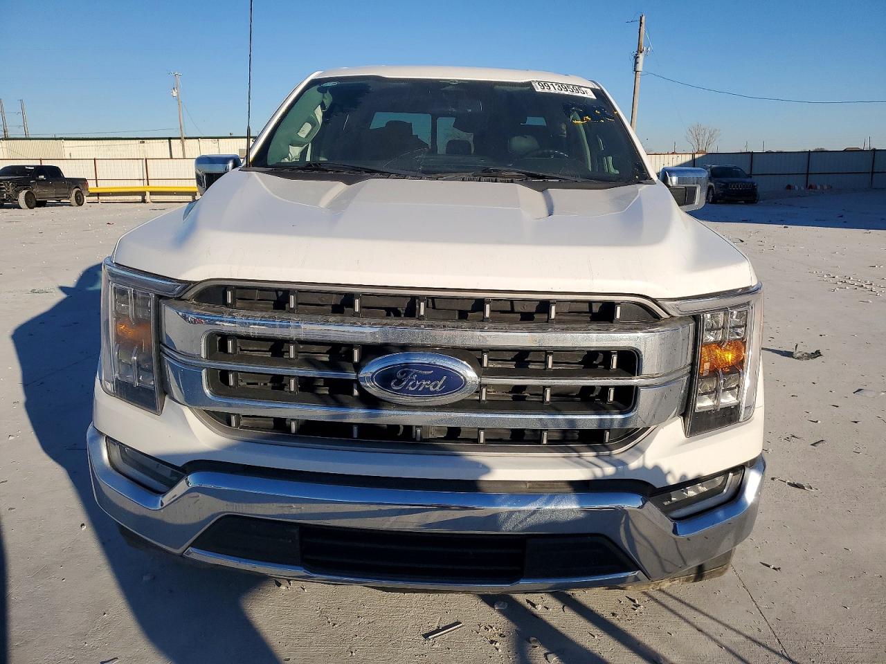 2023 FORD F150 SUPERCREW photo 5