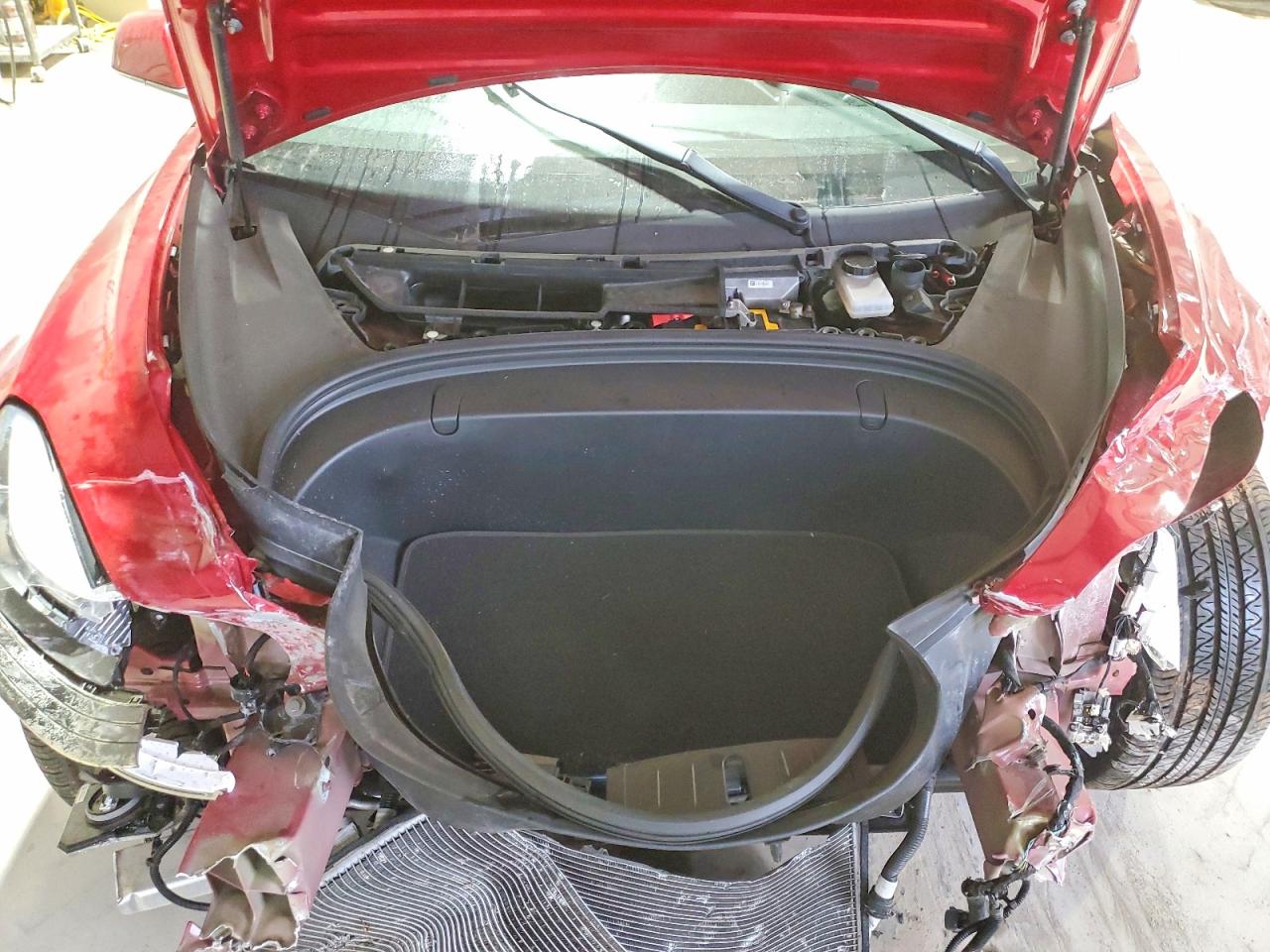 2018 TESLA MODEL 3 photo 11