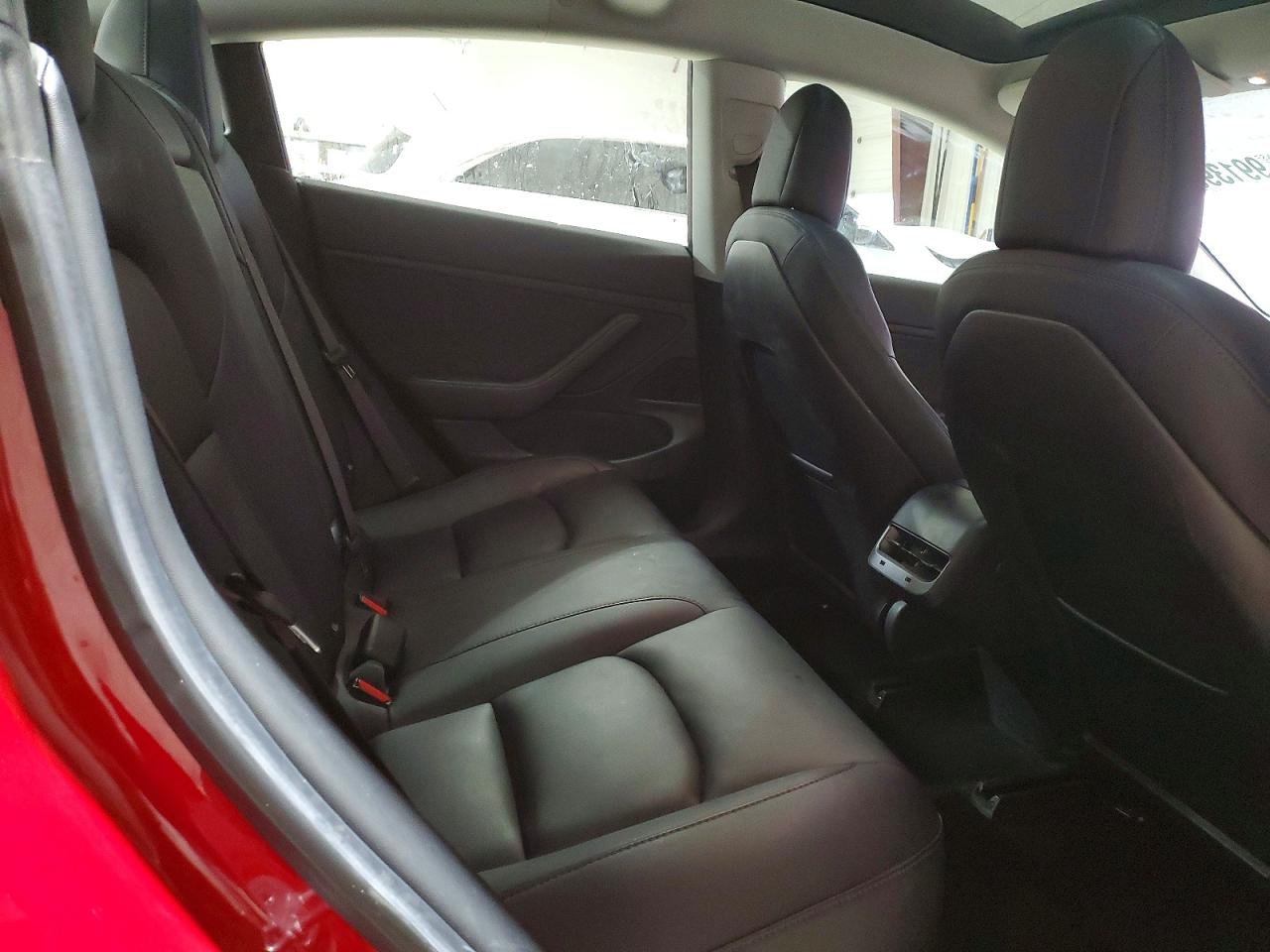2018 TESLA MODEL 3 photo 10