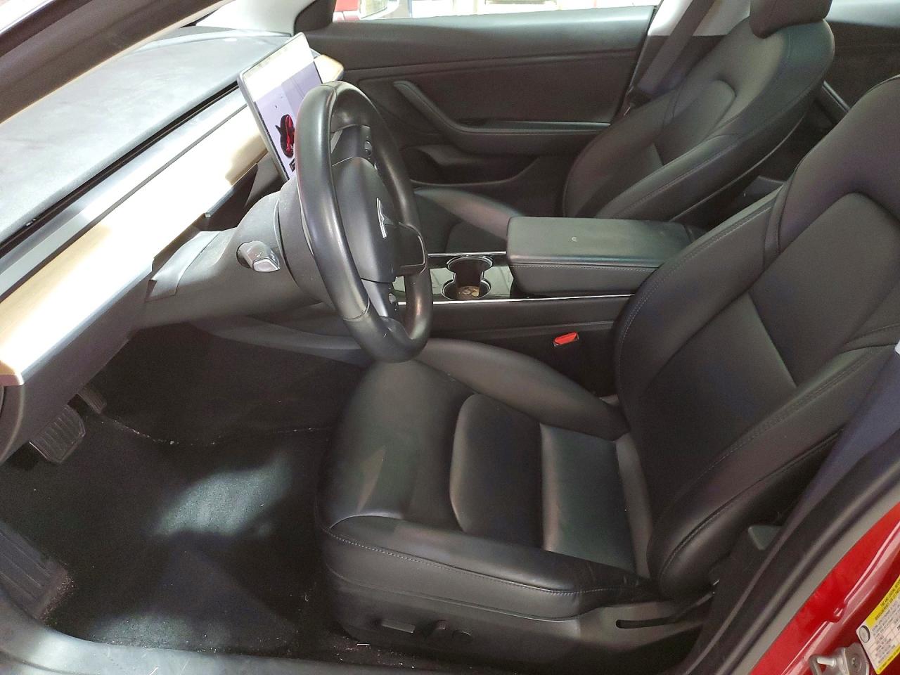 2018 TESLA MODEL 3 photo 7
