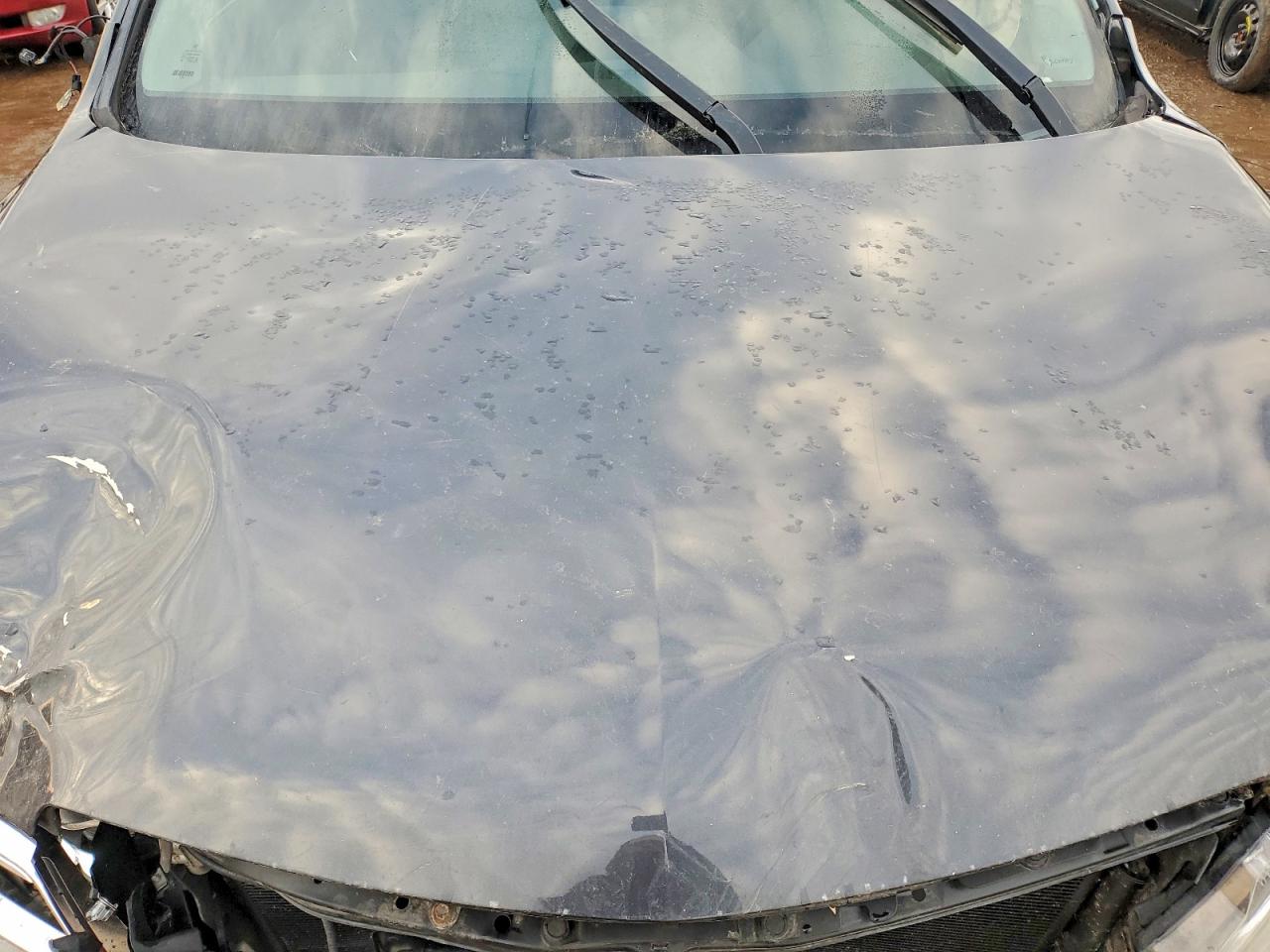 2016 ACURA MDX TECHNOLOGY photo 11