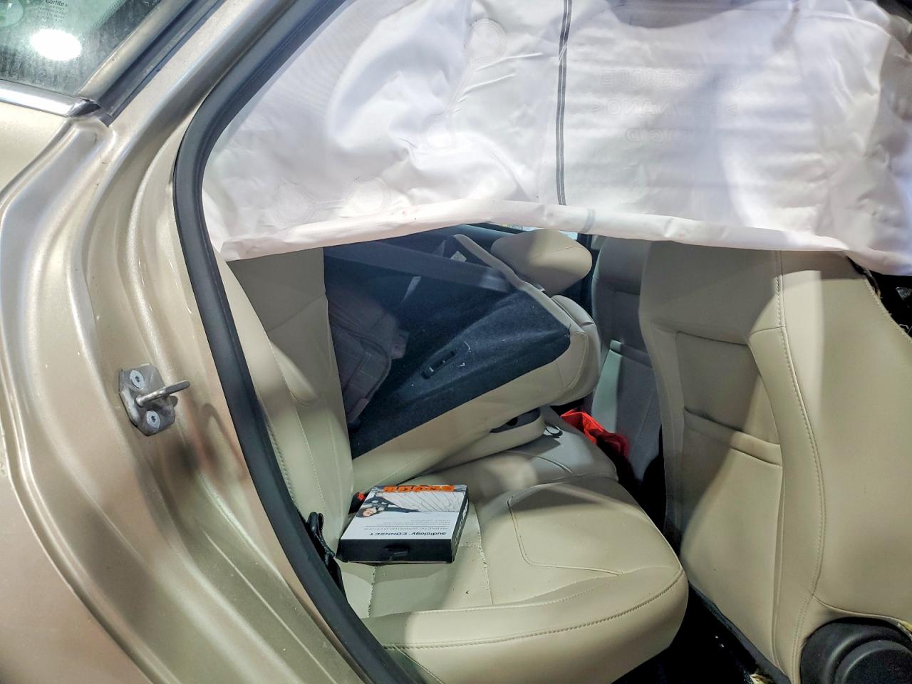 2018 FORD FOCUS TITANIUM photo 11