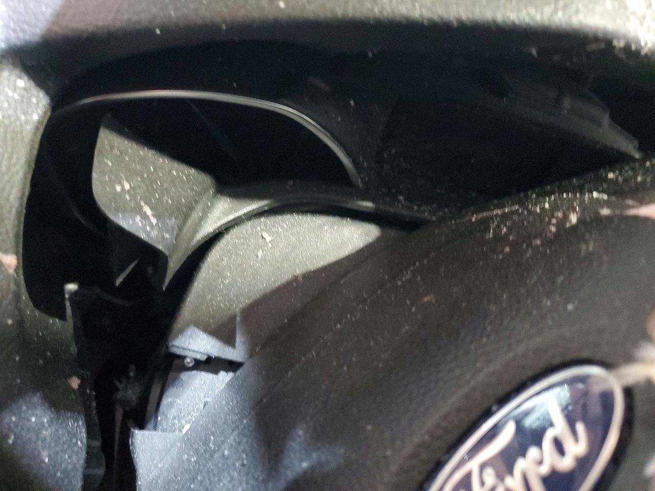 2018 FORD FOCUS TITANIUM photo 9