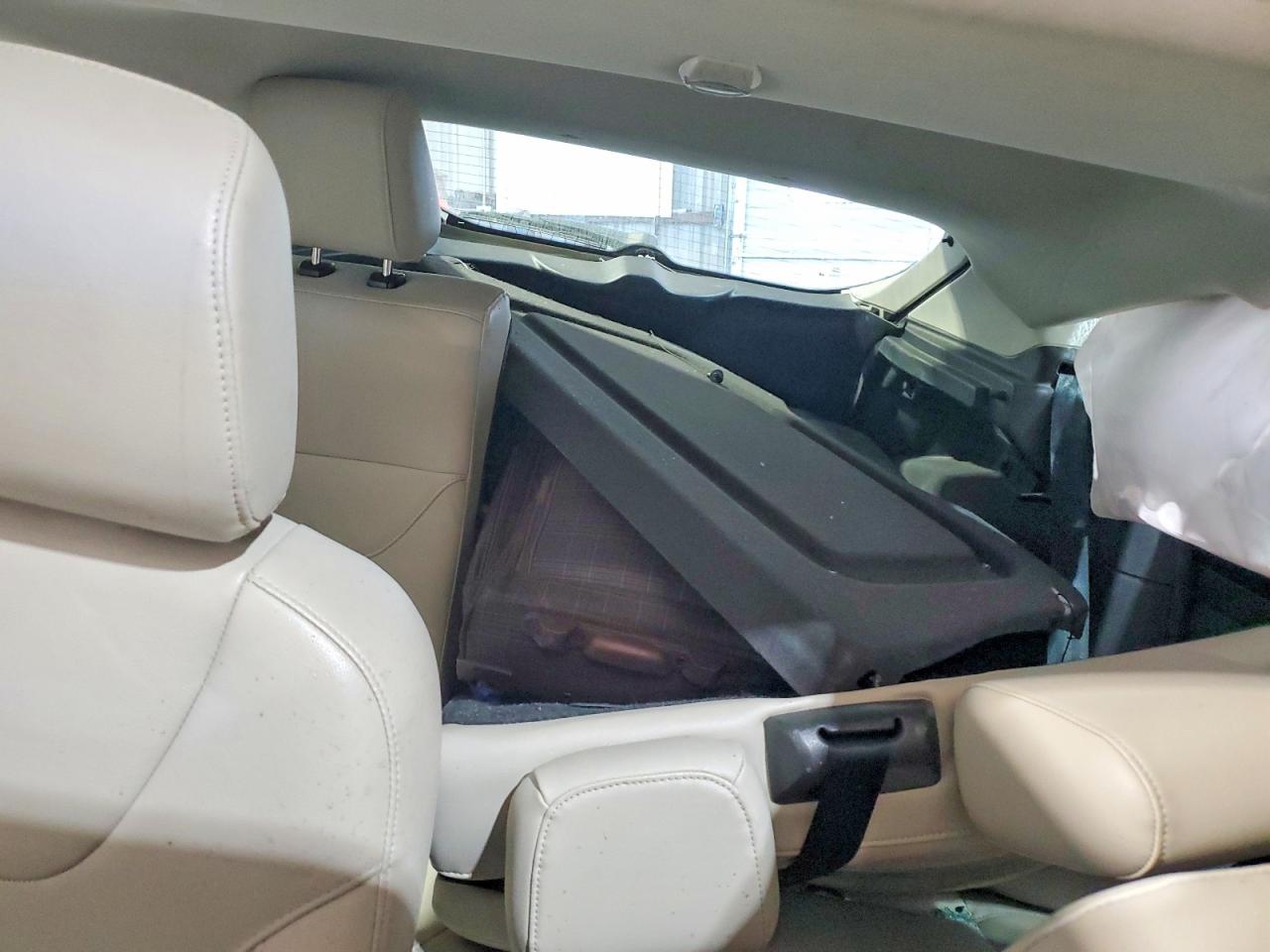 2018 FORD FOCUS TITANIUM photo 10