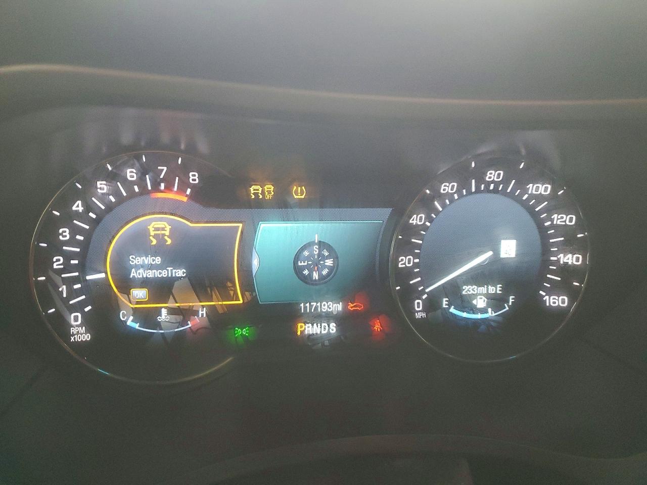2015 LINCOLN MKZ photo 9