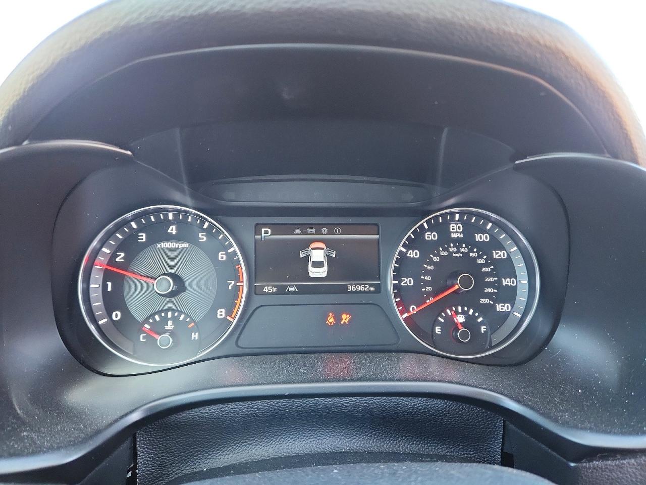 2023 KIA FORTE LX photo 9