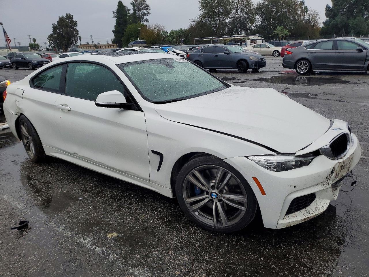 2014 BMW 435 I photo 4