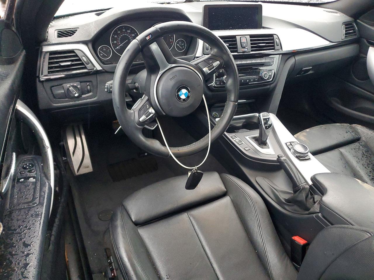 2014 BMW 435 I photo 8