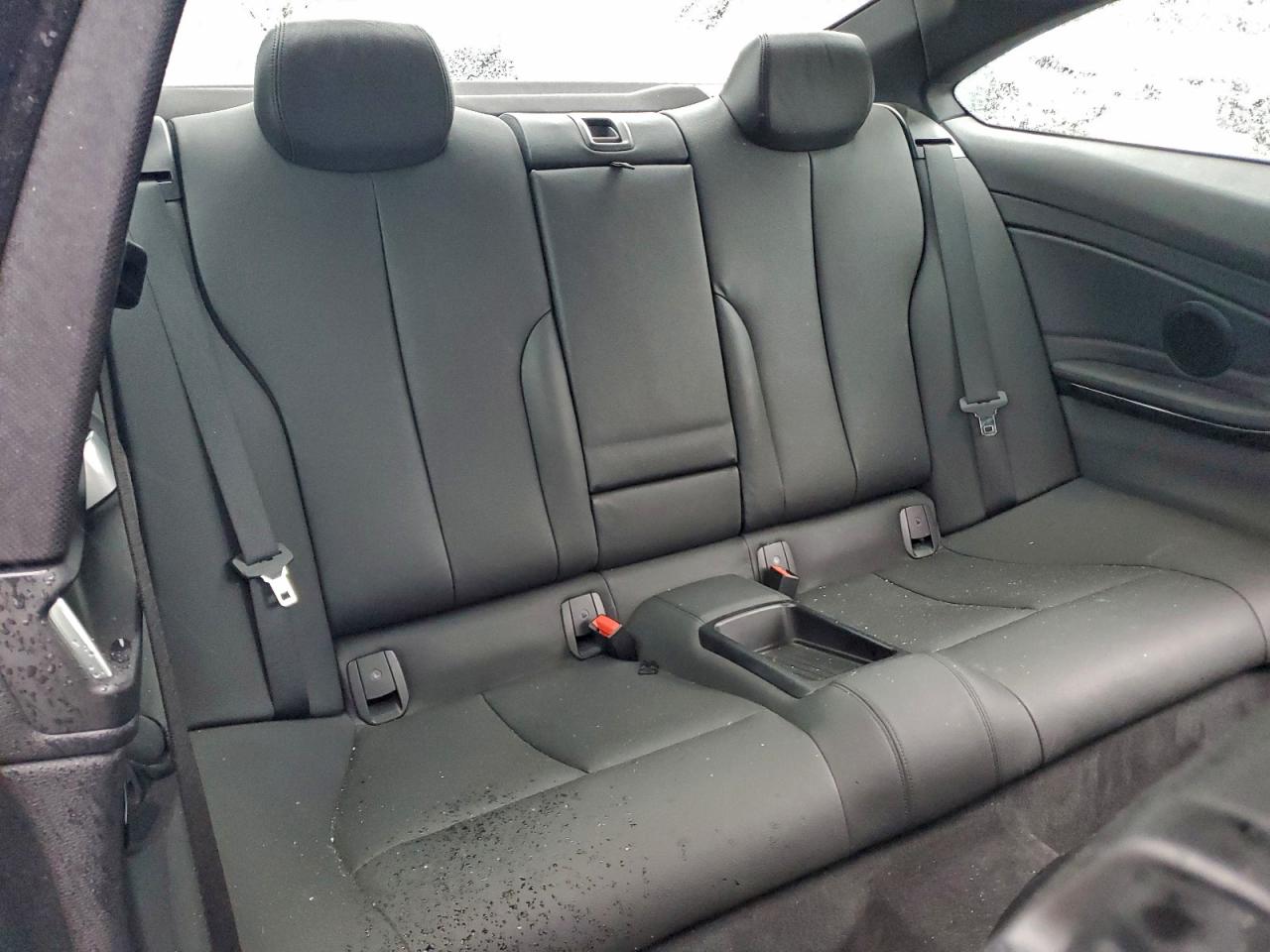2014 BMW 435 I photo 10