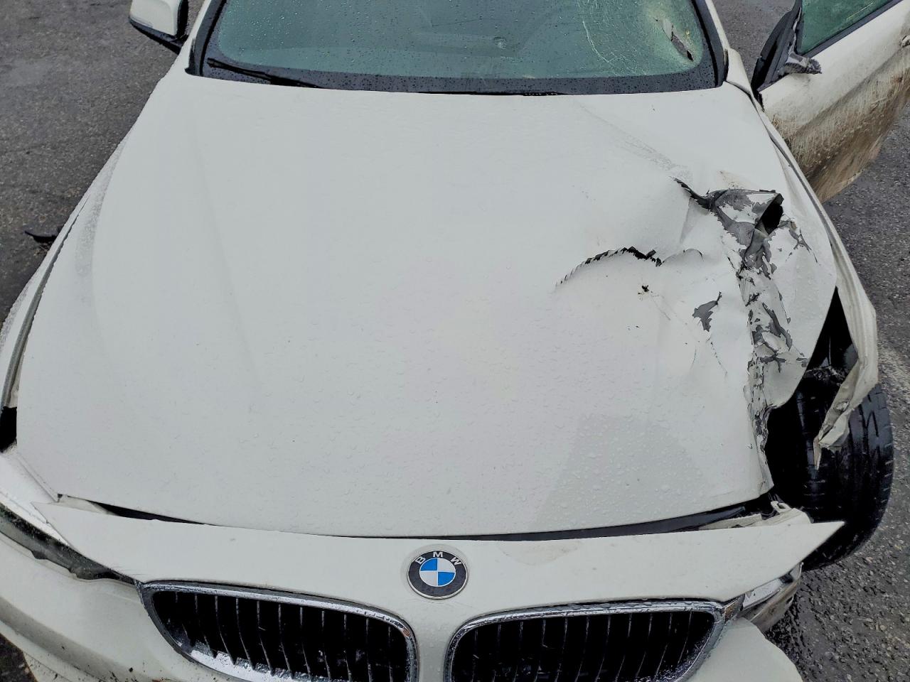 2014 BMW 435 I photo 11