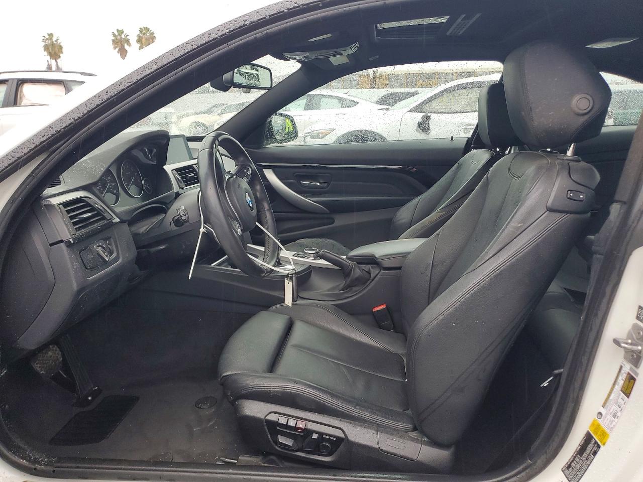 2014 BMW 435 I photo 7