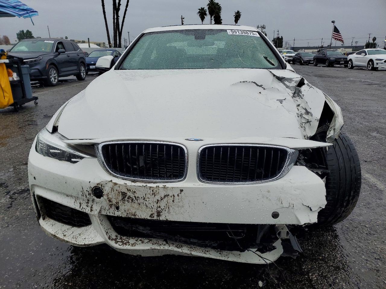 2014 BMW 435 I photo 5