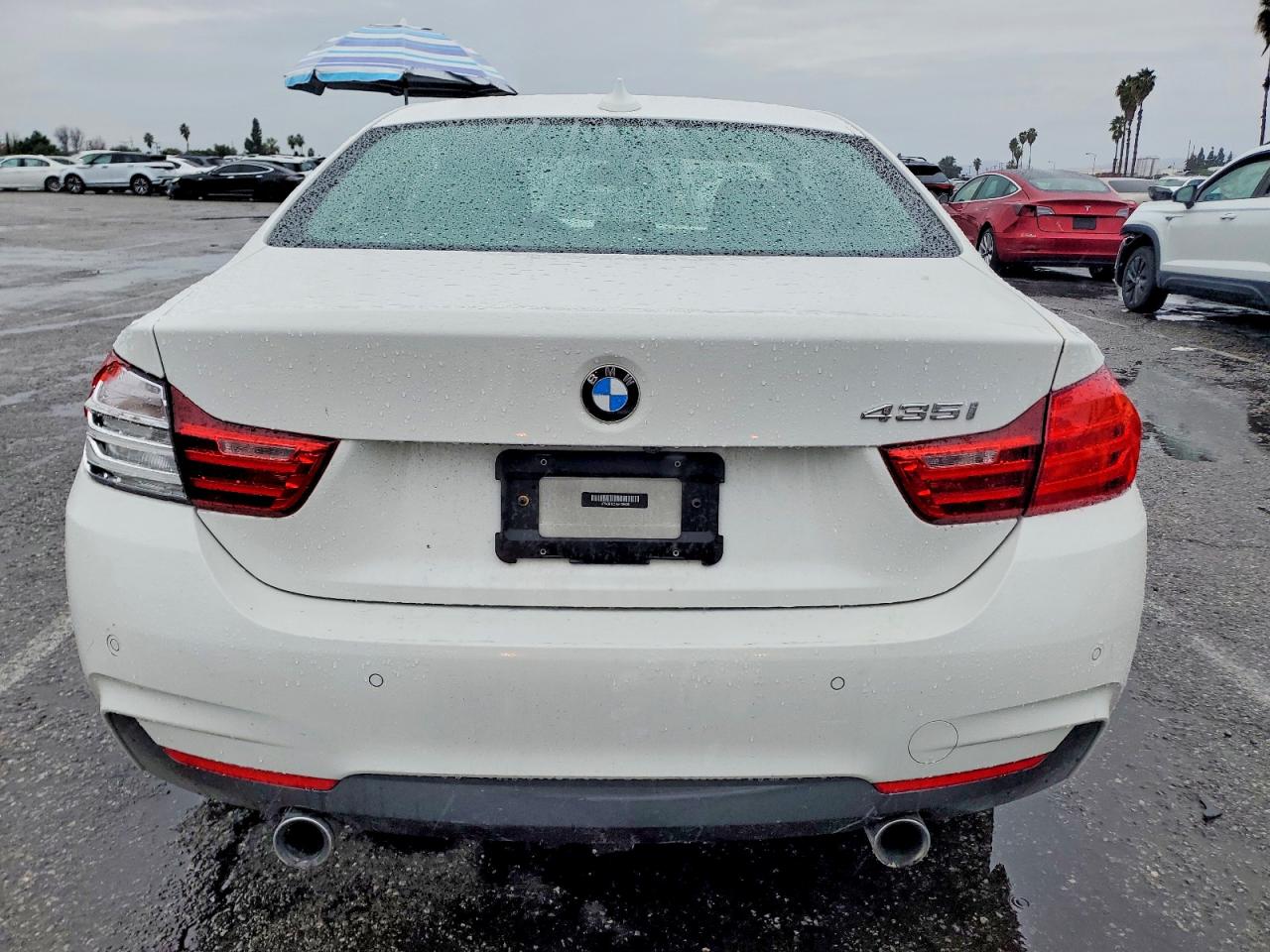 2014 BMW 435 I photo 6