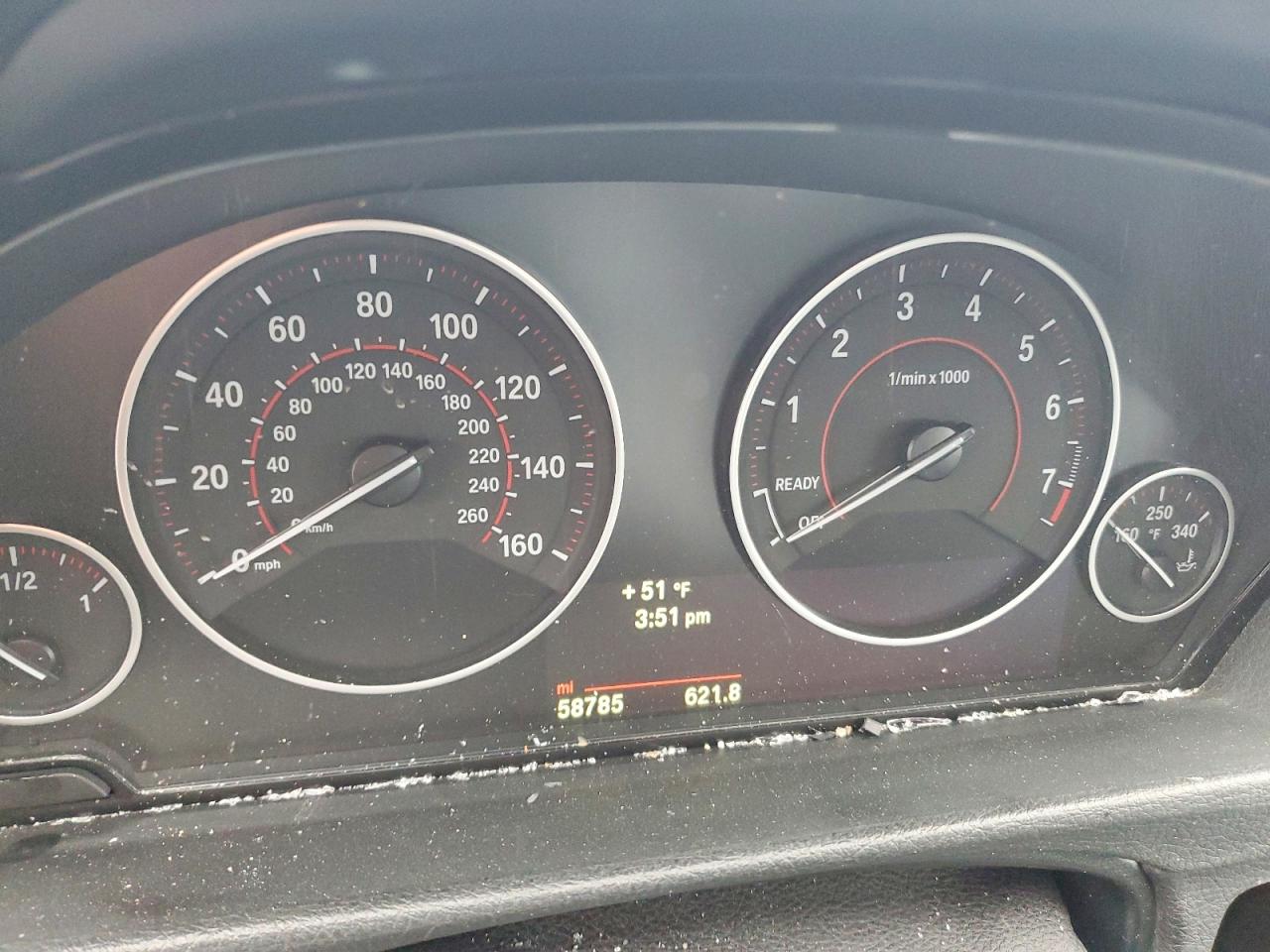2014 BMW 435 I photo 9