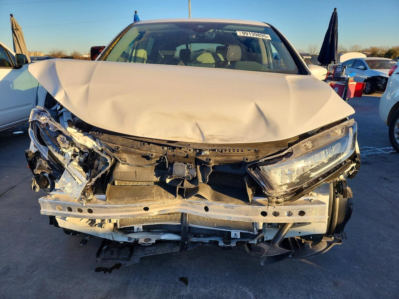2025 HONDA ODYSSEY TOURING photo 5