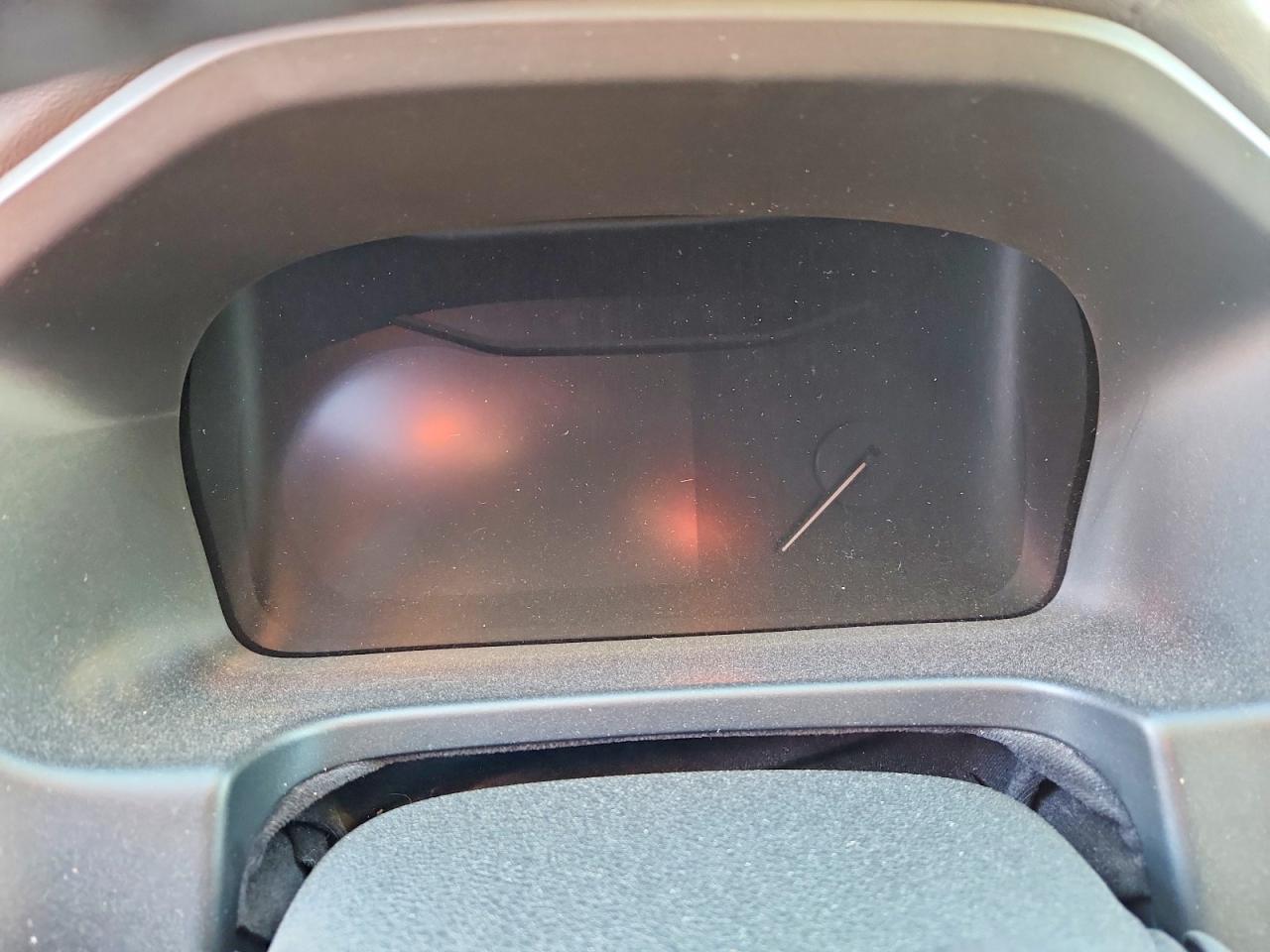2025 HONDA ODYSSEY TOURING photo 9