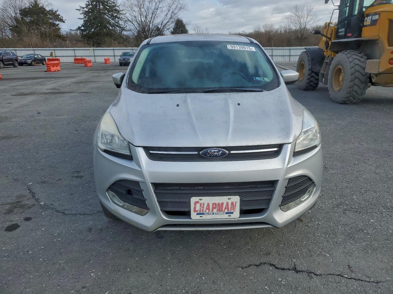 2016 FORD ESCAPE SE photo 5