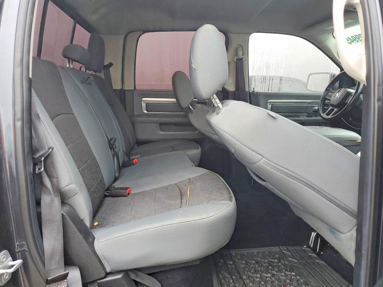 2014 RAM 1500 SLT photo 10