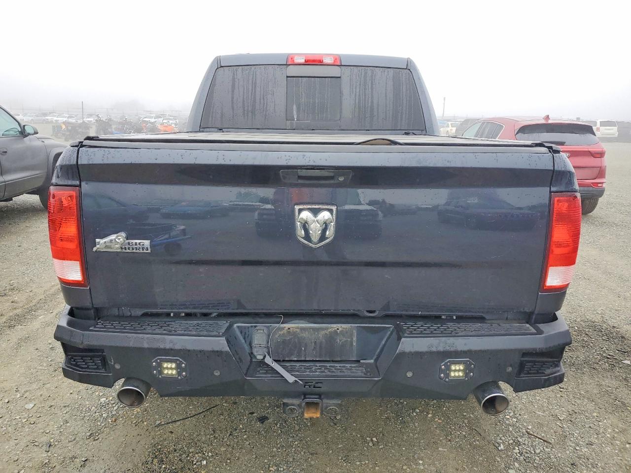 2014 RAM 1500 SLT photo 6